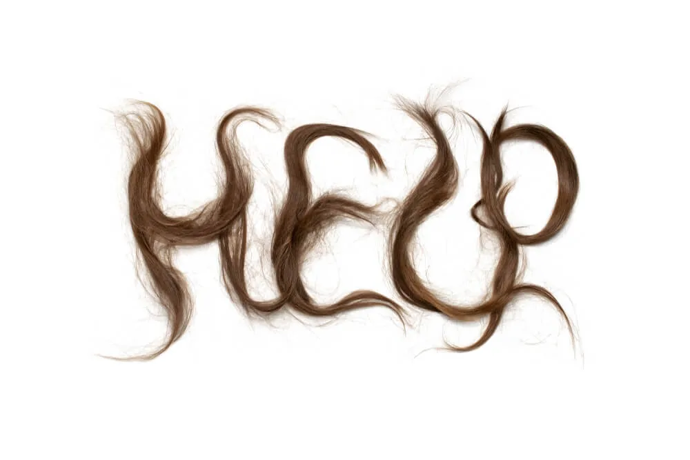 Как избавиться от секущихся кончиков волос